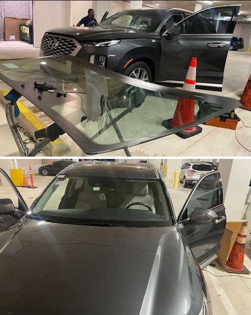 Image of Adrian Auto Glass