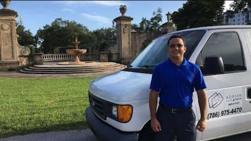 Image of Adrian Auto Glass