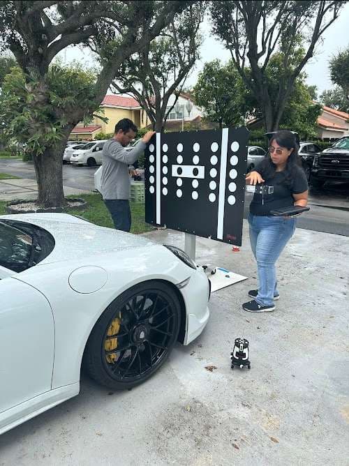 Image of Adrian Auto Glass