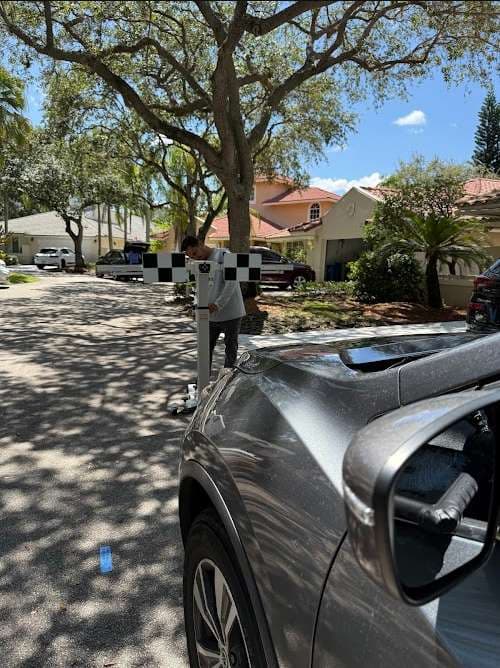 Image of Adrian Auto Glass