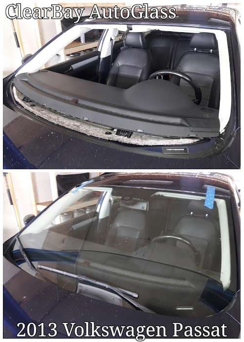 Image of Clearbay AutoGlass Windshield Replacement & Repair