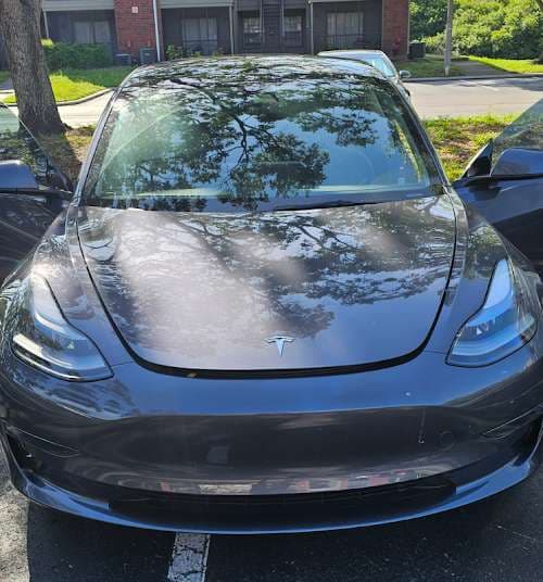 Image of Bay Area Auto Glass