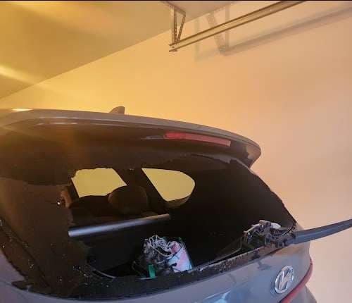 Image of Roberto's auto glass llc