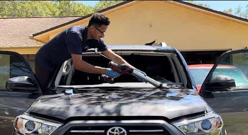 Image of Florida's Finest Auto Glass LLC