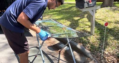 Image of Florida's Finest Auto Glass LLC