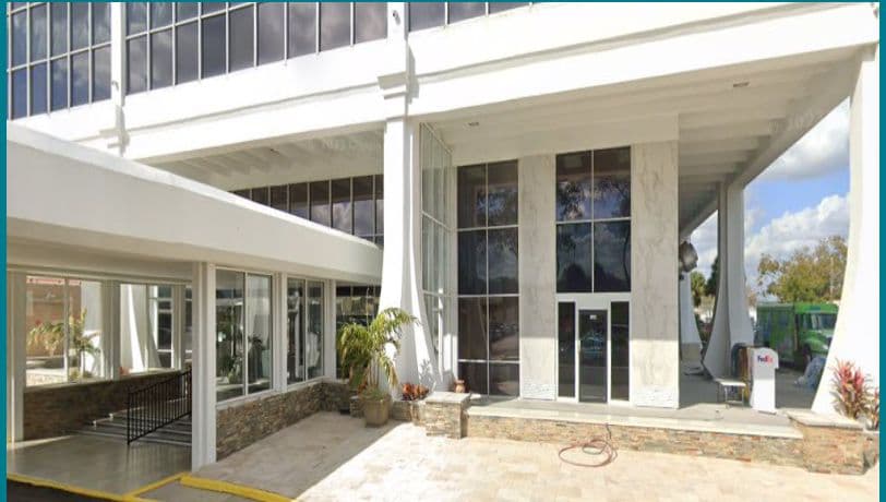 Image of Florida's Finest Auto Glass LLC