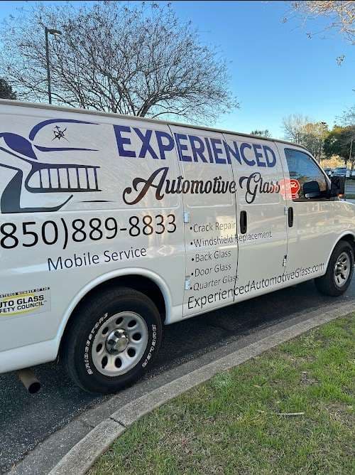 Image of Experienced Automotive Glass