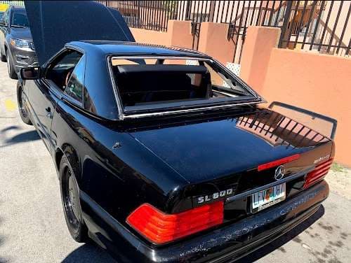 Image of Lightning Performance Auto Glass repair