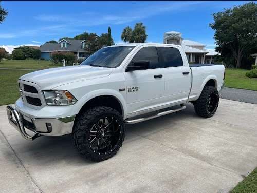 Image of Auto Glass Geeks