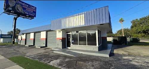 Image of Professional Auto Glass Inc.