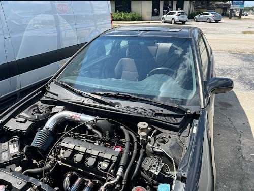 Image of Professional Auto Glass Inc.