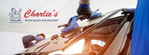 Image of Charlie's Auto Glass Pompano