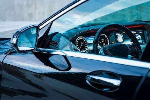 Image of R.A.S Auto Glass Repair and Replacement