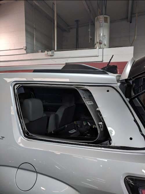 Image of Wisefly Auto Glass