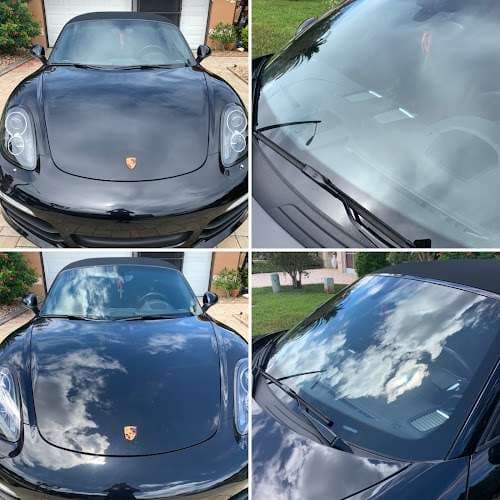 Image of The Auto Glass Company