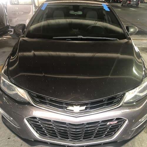 Image of The Auto Glass Company