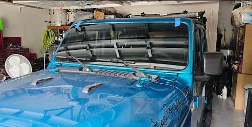 Image of Glass X Inc - Auto Glass Repair FL