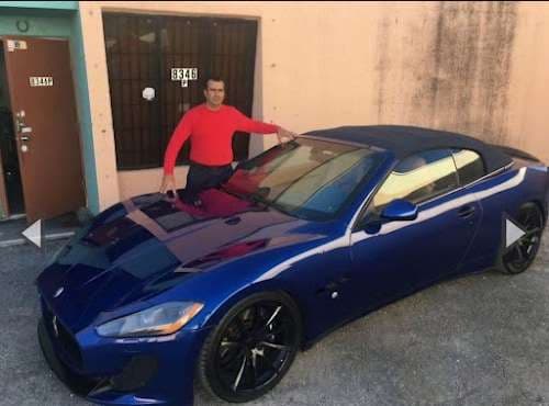 Image of Professional Auto Glass Inc