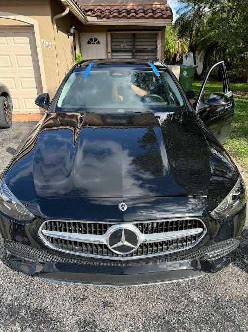 Image of Exotic’s Autoglass LLC