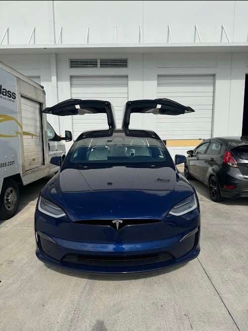 Image of Exotic’s Autoglass LLC