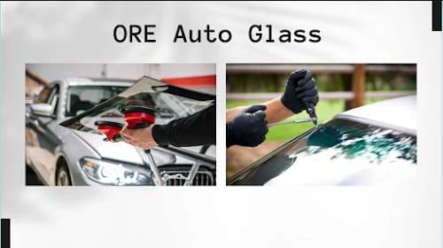 Image of O'Reily Auto Glass