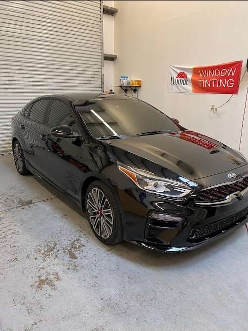 Image of Streamline Auto Glass Repair