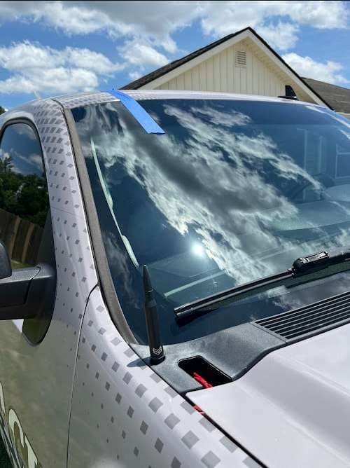 Image of AAA Auto Glass