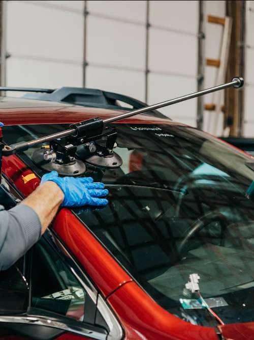 Image of AAA Auto Glass