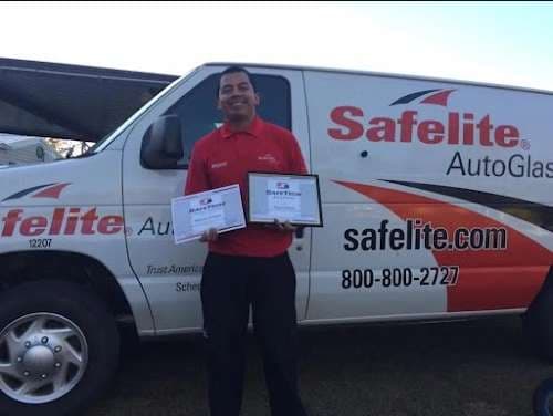 Image of Ambriz’s Auto Glass LLC