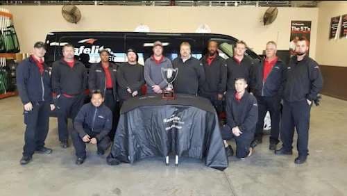 Image of Ambriz’s Auto Glass LLC