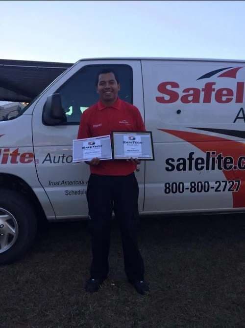 Image of Ambriz’s Auto Glass LLC