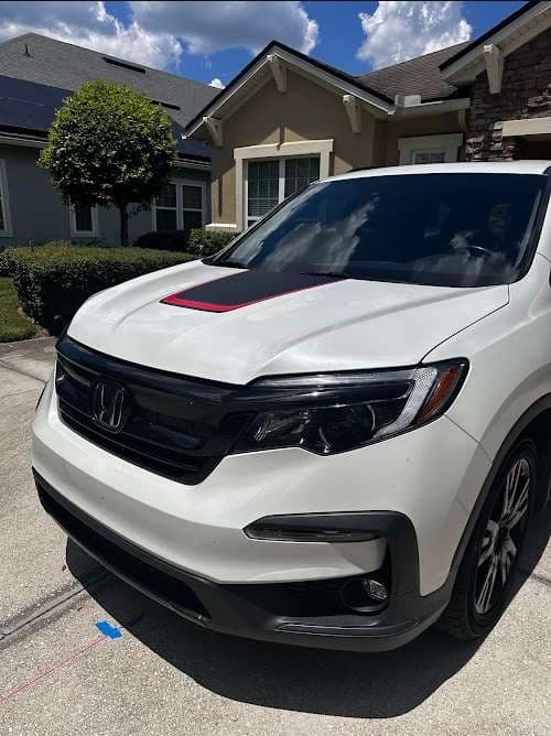 Image of Windshield Replacement Jacksonville