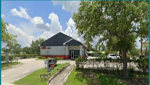 Image of Safelite Autoglass