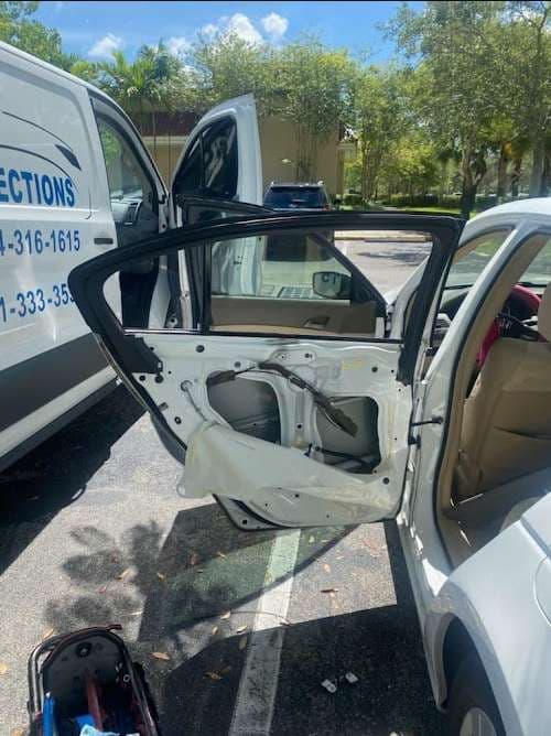 Image of Auto Glass Perfections