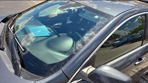 Image of AUTOGLASS SALOMON