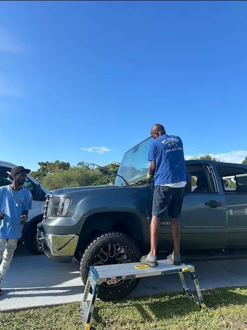 Image of K.A.G Auto glass Installers inc