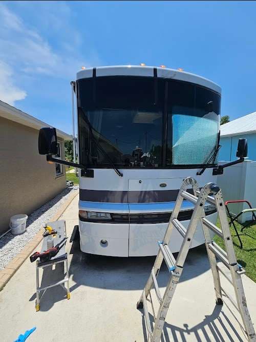 Image of K.A.G Auto glass Installers inc