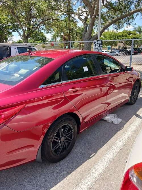 Image of So Flo Best Price Autoglass