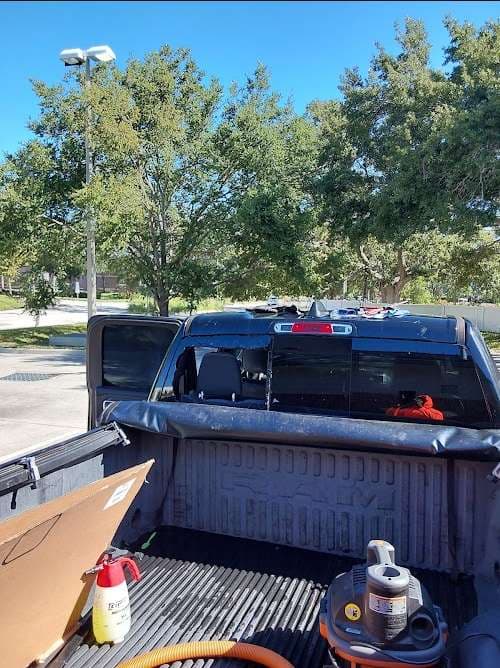 Image of SHINE BRIGHT AUTO GLASS