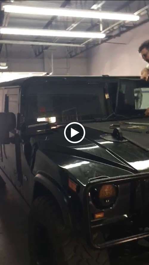 Image of Bird Road Auto Glass