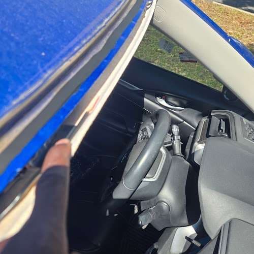 Image of Givens Auto Glass LLC