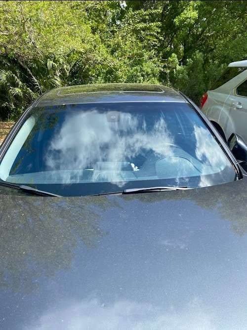 Image of Done Right Auto Glass LLC