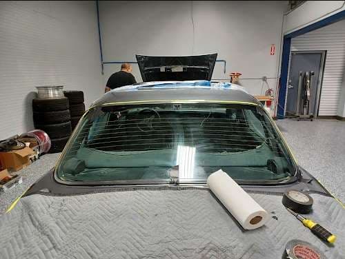 Image of Done Right Auto Glass LLC