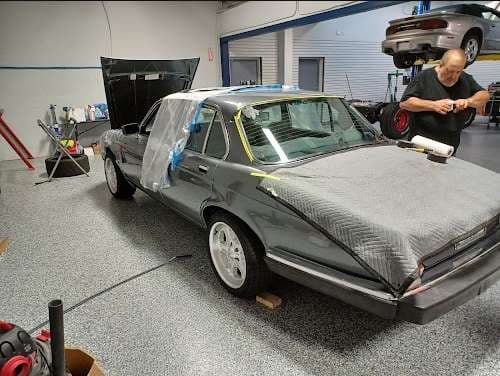 Image of Done Right Auto Glass LLC