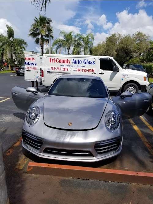 Image of Tri-County Auto Glass