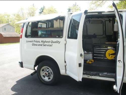 Image of Journey Auto Glass