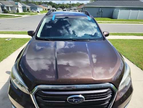 Image of Journey Auto Glass