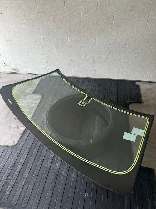 Image of Journey Auto Glass