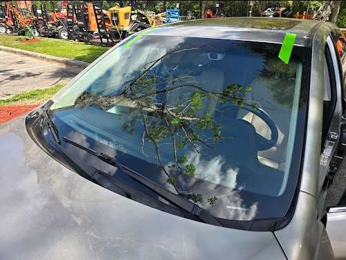 Image of NCF Auto Glass Newberry- Mobile auto, RV, semi, windshield, and more Repair Glass Replacement