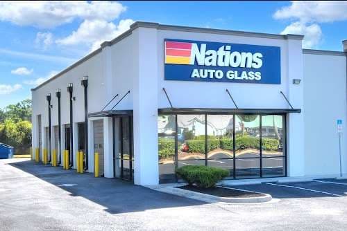 Image of Nations Auto Glass